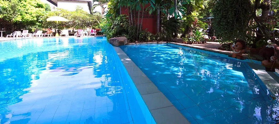 Impressionen aus Pattaya